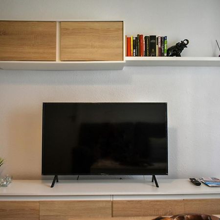 Cozy Flat Διαμέρισμα Αλικάντε Εξωτερικό φωτογραφία