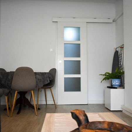 Cozy Flat Διαμέρισμα Αλικάντε Εξωτερικό φωτογραφία