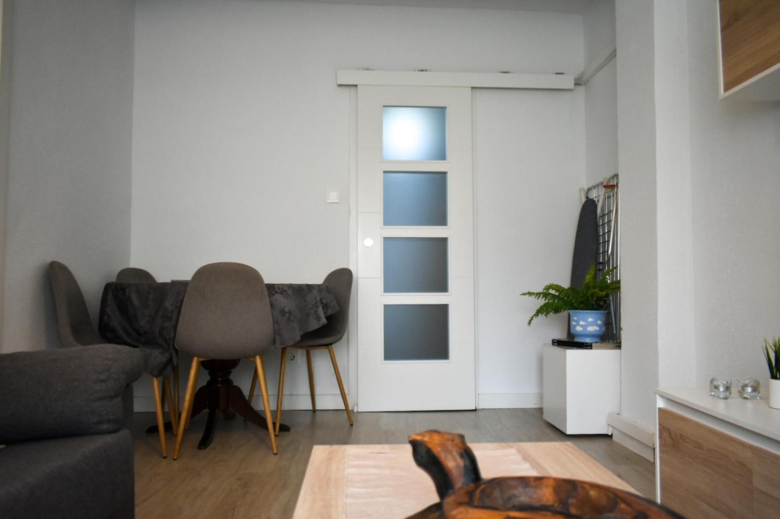 Cozy Flat Διαμέρισμα Αλικάντε Εξωτερικό φωτογραφία