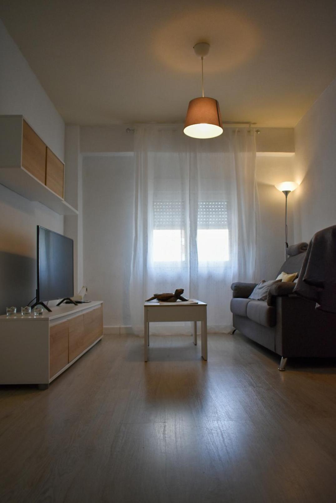 Cozy Flat Διαμέρισμα Αλικάντε Εξωτερικό φωτογραφία