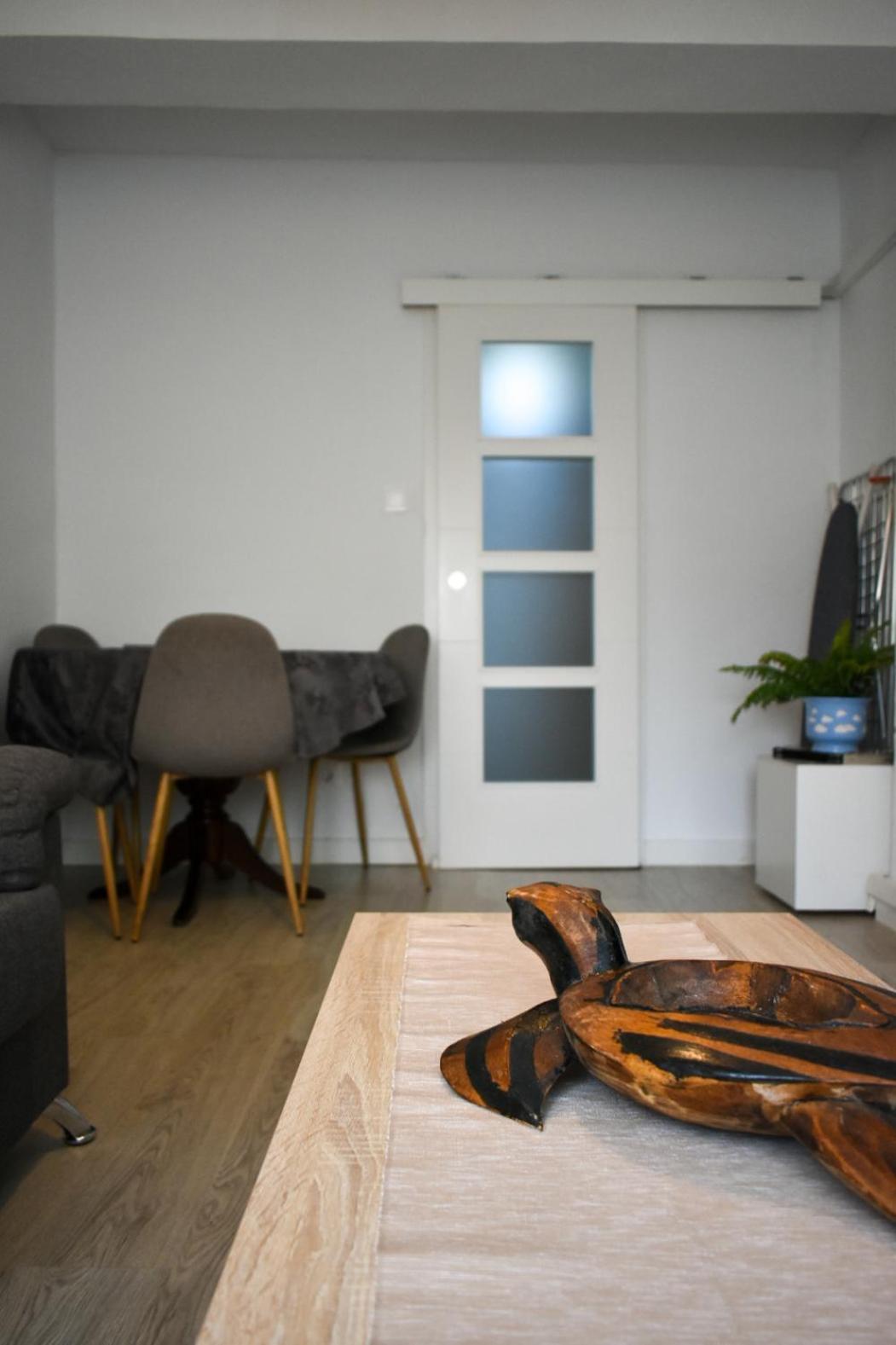 Cozy Flat Διαμέρισμα Αλικάντε Εξωτερικό φωτογραφία