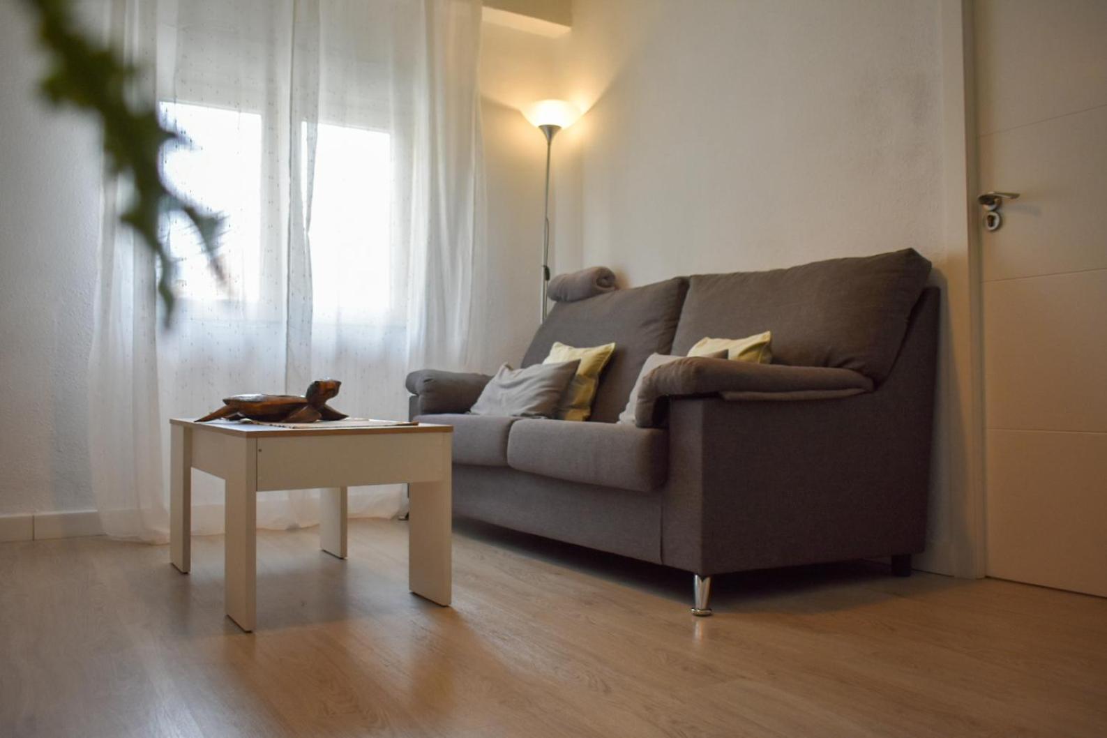 Cozy Flat Διαμέρισμα Αλικάντε Εξωτερικό φωτογραφία