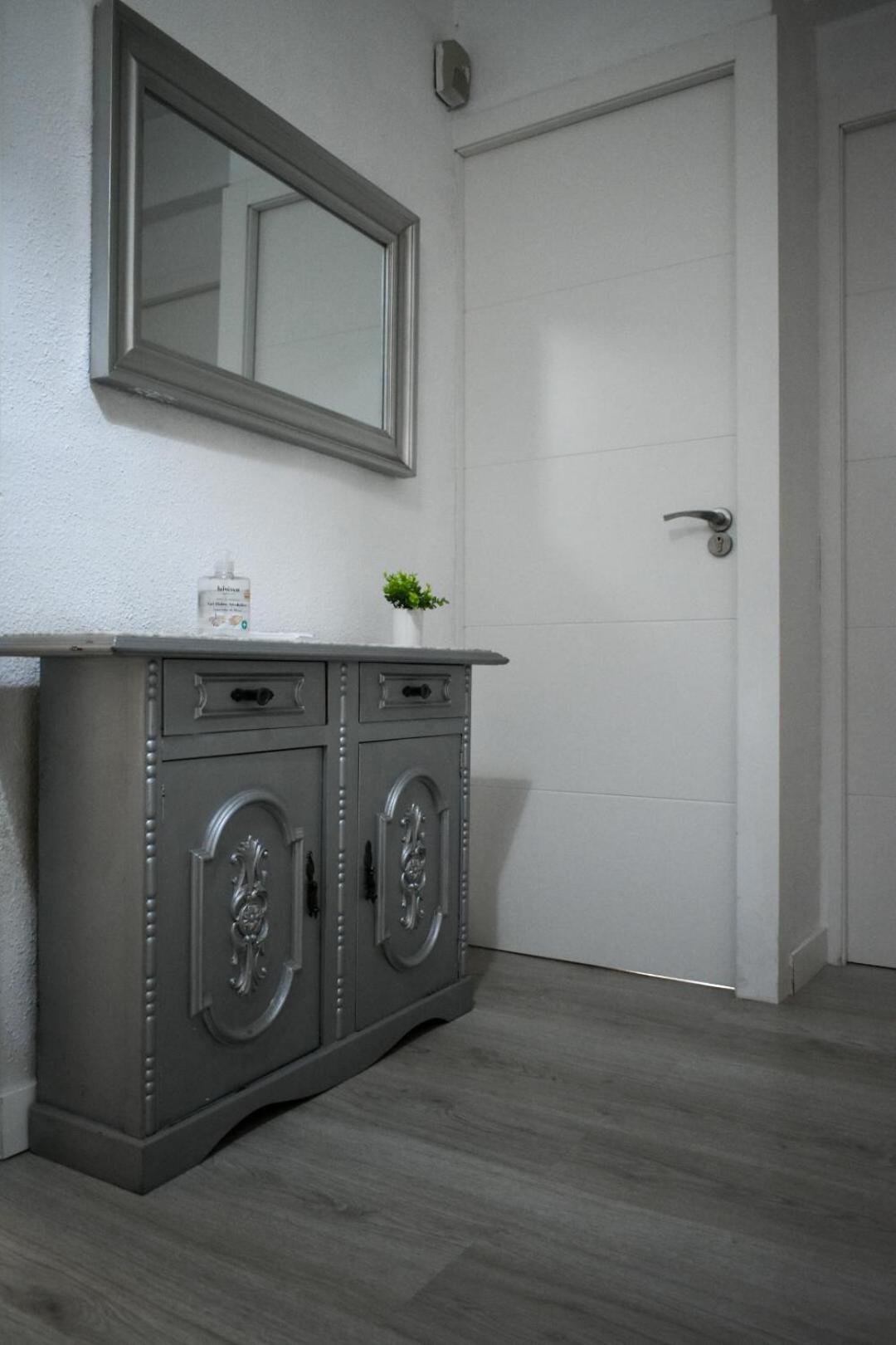 Cozy Flat Διαμέρισμα Αλικάντε Εξωτερικό φωτογραφία