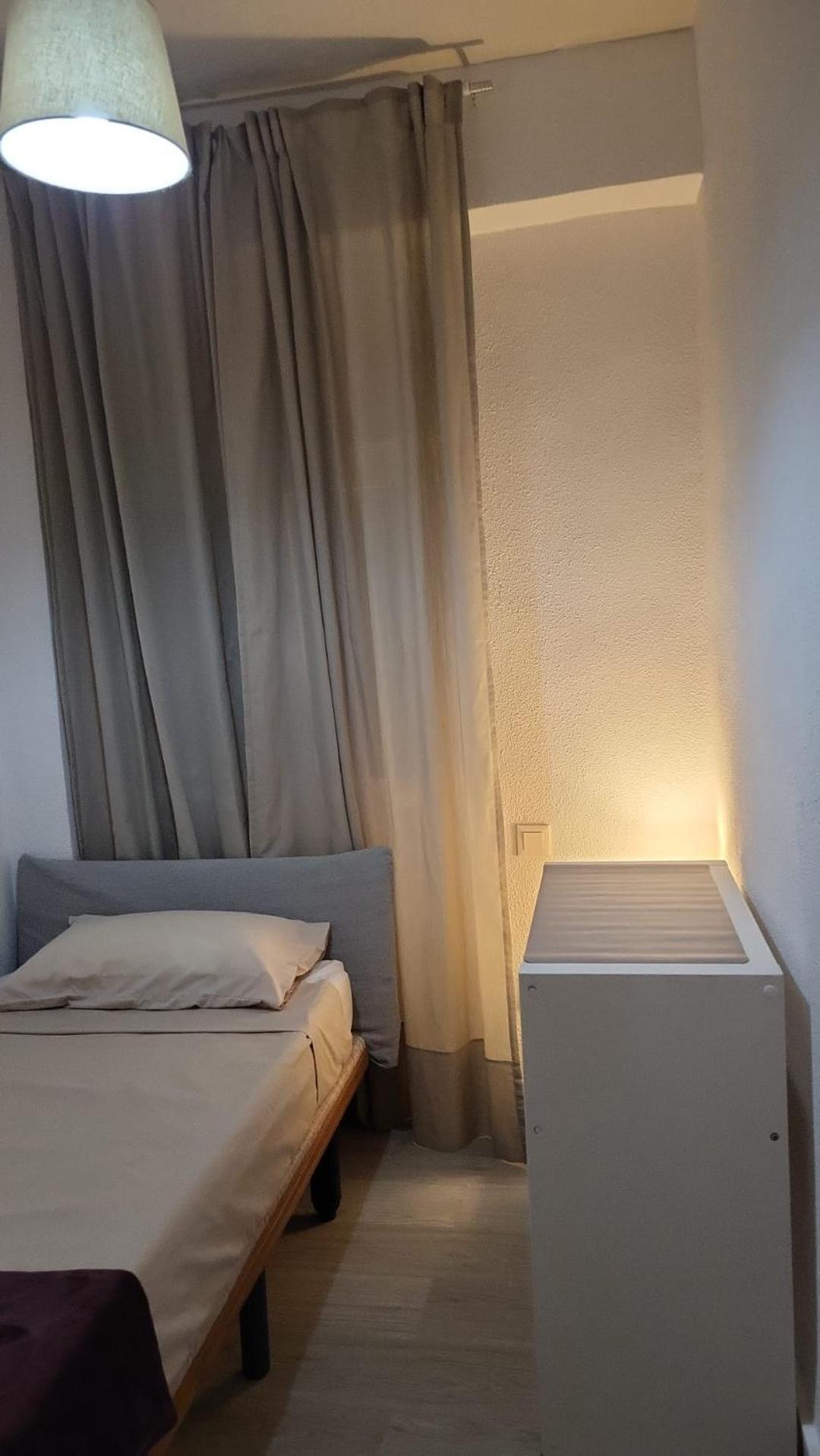 Cozy Flat Διαμέρισμα Αλικάντε Εξωτερικό φωτογραφία