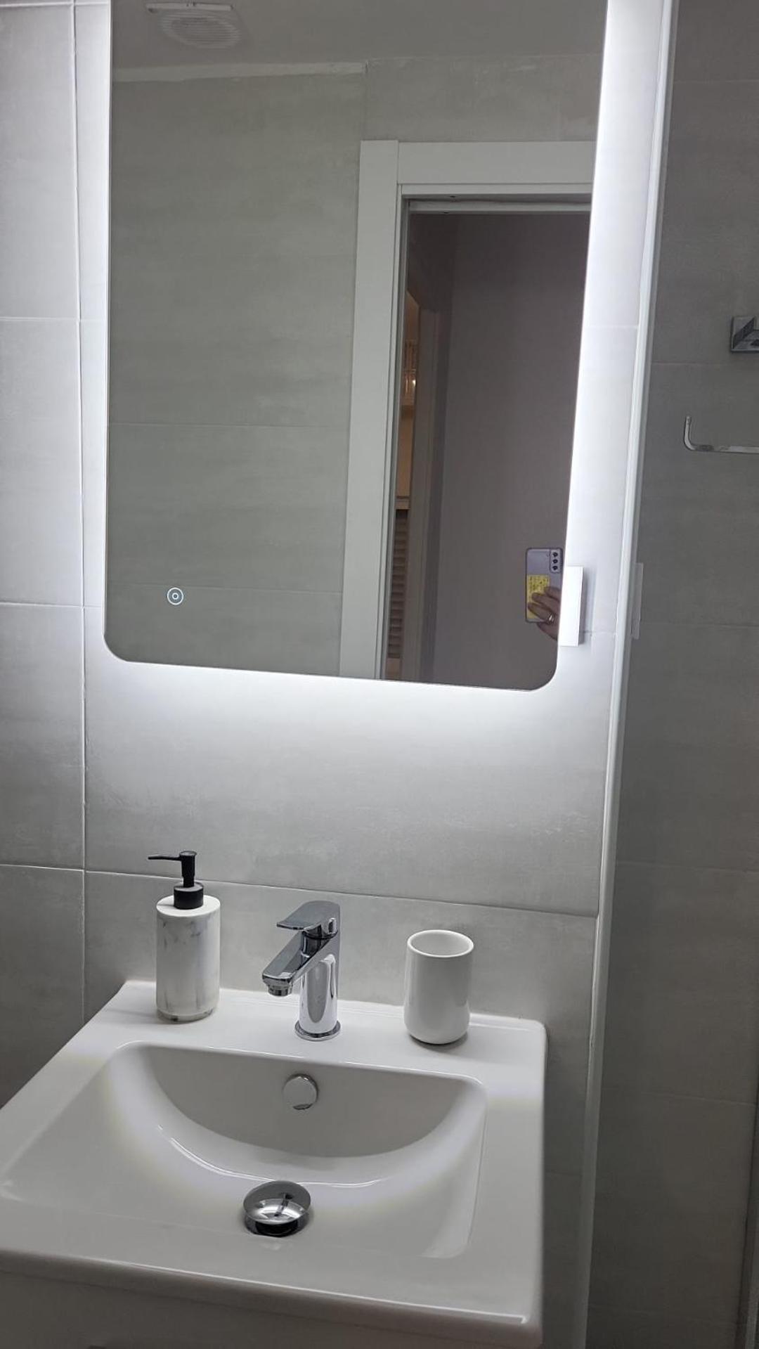 Cozy Flat Διαμέρισμα Αλικάντε Εξωτερικό φωτογραφία