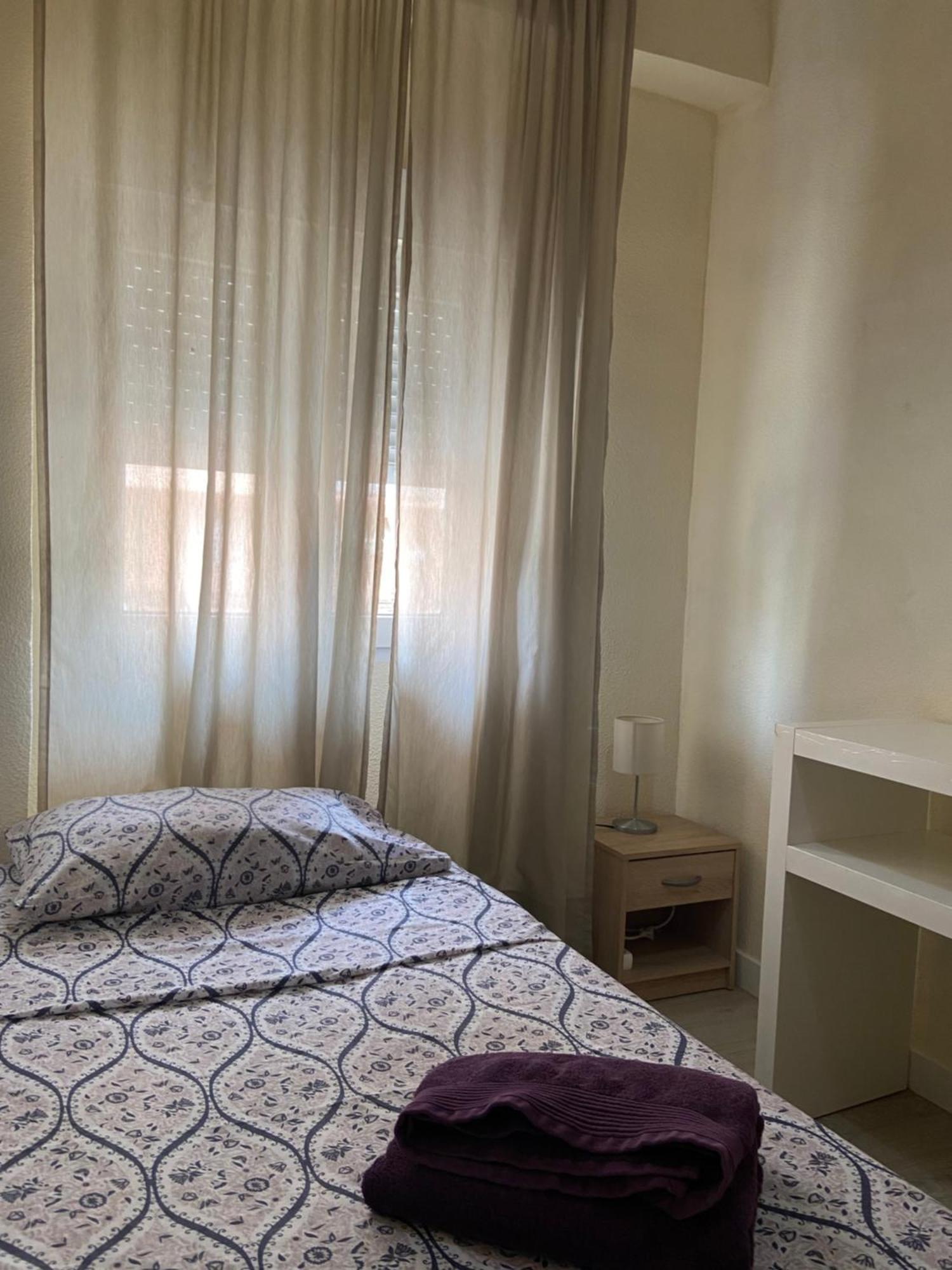 Cozy Flat Διαμέρισμα Αλικάντε Εξωτερικό φωτογραφία