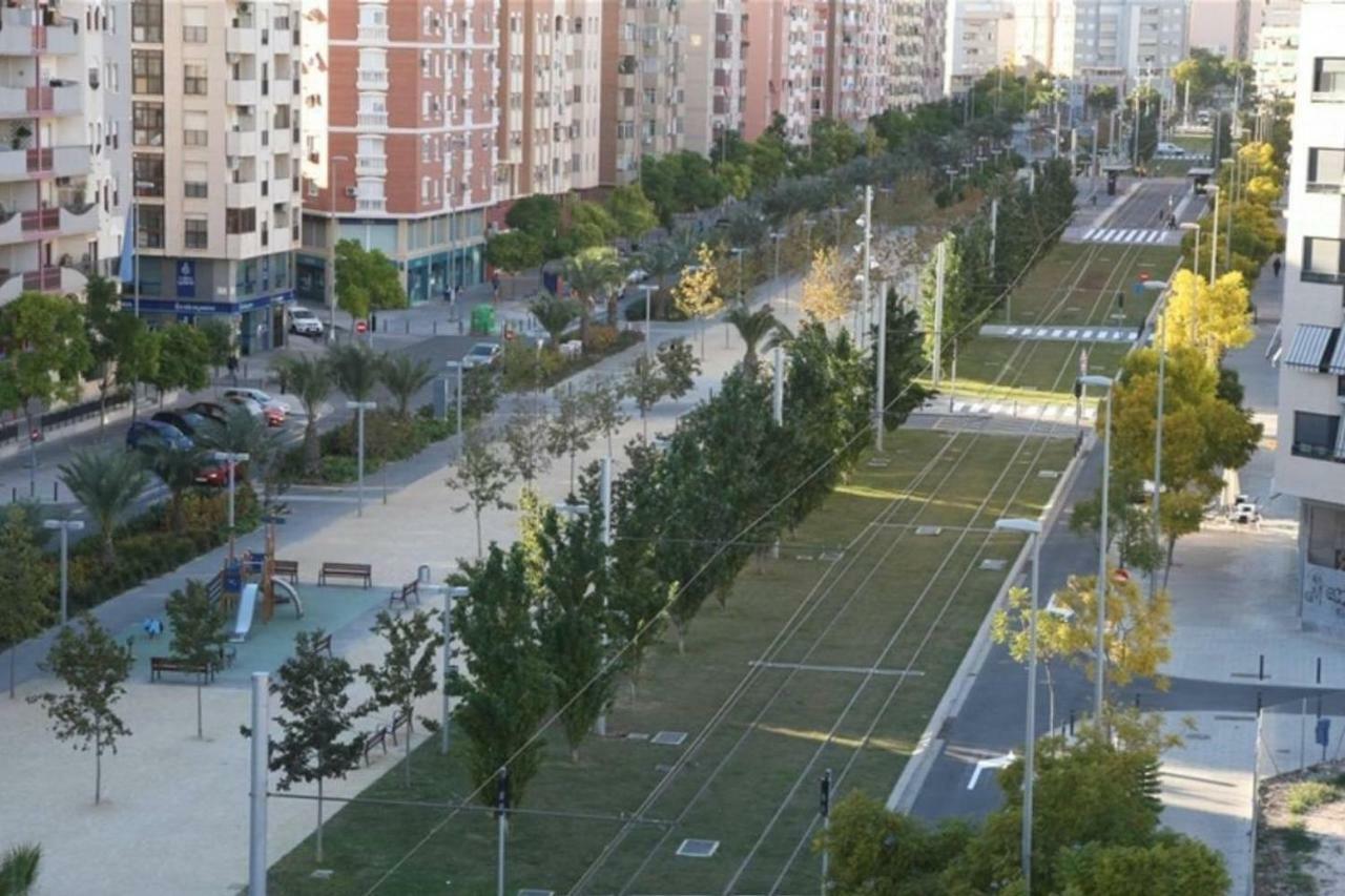 Cozy Flat Διαμέρισμα Αλικάντε Εξωτερικό φωτογραφία