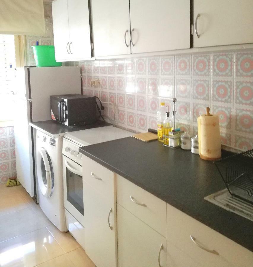 Cozy Flat Διαμέρισμα Αλικάντε Εξωτερικό φωτογραφία