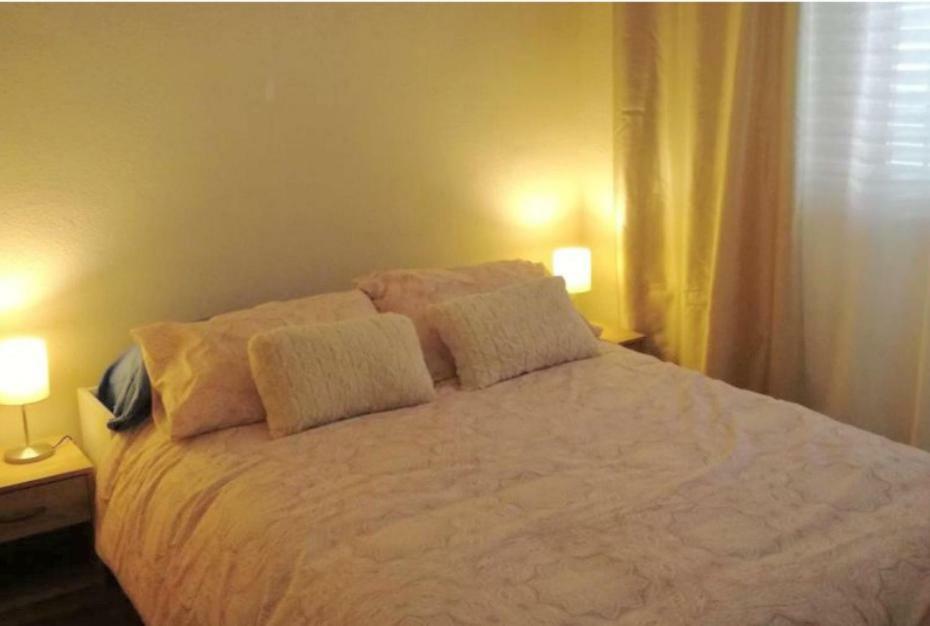 Cozy Flat Διαμέρισμα Αλικάντε Εξωτερικό φωτογραφία