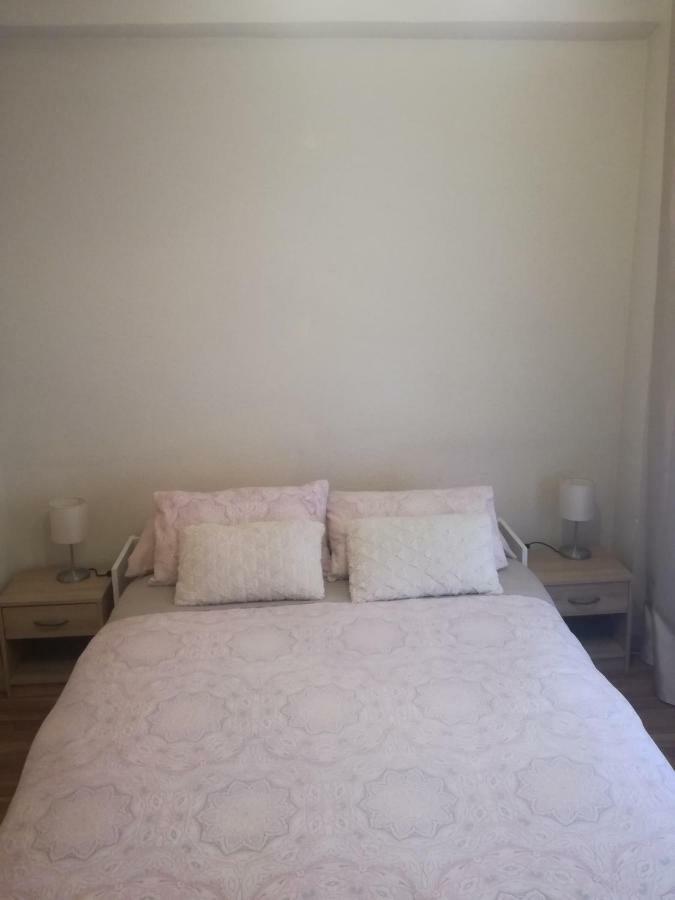 Cozy Flat Διαμέρισμα Αλικάντε Εξωτερικό φωτογραφία