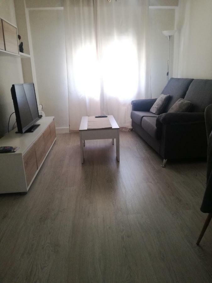 Cozy Flat Διαμέρισμα Αλικάντε Εξωτερικό φωτογραφία