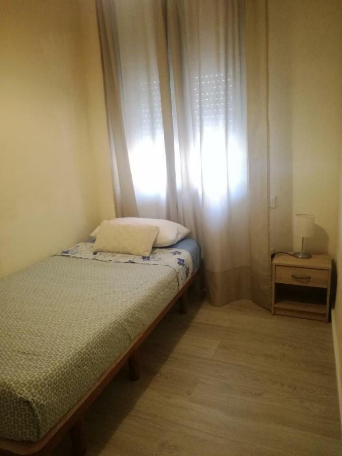 Cozy Flat Διαμέρισμα Αλικάντε Εξωτερικό φωτογραφία