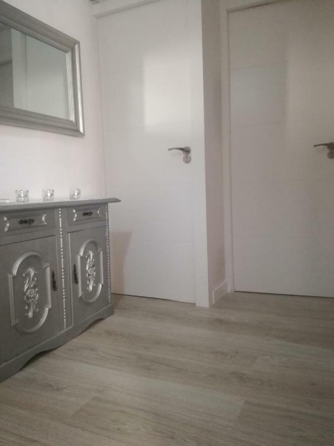Cozy Flat Διαμέρισμα Αλικάντε Εξωτερικό φωτογραφία